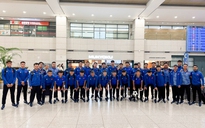 Lịch thi đấu U.18 Việt Nam tại Hàn Quốc: Chạm trán đội cực mạnh từ Trung Quốc, Nhật Bản