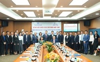 Long Châu - Bệnh viện Đại học Y dược hợp tác chiến lược vì sức khỏe người Việt