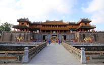 Cố đô Huế với gia tài di sản đồ sộ