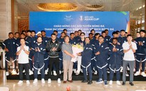 Đối thủ Bangladesh chỉ rõ 3 cầu thủ hay nhất U.23 Việt Nam, có Khuất Văn Khang và…