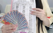 Người đàn ông trúng 24 tỉ xổ số miền Nam, chia cho mẹ và em gái 10 tỉ