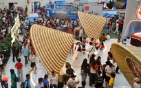 Thủ tướng chỉ đạo kéo dài thời gian Triển lãm thành tựu đất nước