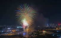 'Biển người' xem pháo hoa mừng 80 năm Quốc khánh 2.9