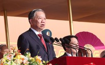 Diễn văn của Tổng Bí thư Tô Lâm tại lễ kỷ niệm 80 năm Quốc khánh 2.9
