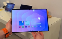 Samsung tái diễn cơn ác mộng bloatware trên Galaxy Tab S11