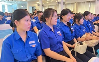 Trang bị kỹ năng khởi nghiệp, chuyển đổi số cho người trẻ Huế