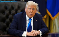 Ông Trump: Mỹ 'kiếm tiền' từ xung đột Nga - Ukraine