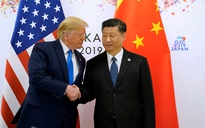 Thấy gì từ cuộc điện đàm thượng đỉnh Mỹ - Trung ?