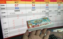 Xổ số miền Nam ngày 20 tháng 9: Vừa xuất hiện 140 tờ trúng đài TP.HCM