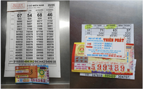 Liên tiếp khách ở TP.HCM trúng độc đắc xổ số miền Nam, nhận tiền tỉ