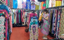 Đề nghị hỗ trợ hộ kinh doanh khai thuế, tính thuế khi xóa thuế khoán