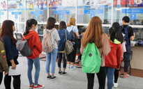 Bỏ hình thức kỷ luật 'đuổi học' đối với học sinh, còn sinh viên thì sao?