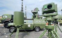 Việt Nam chế tạo 'sát thủ' diệt UAV đặc biệt như thế nào?