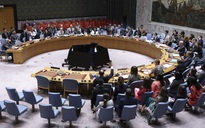 Nga cảnh báo sau khi Hội đồng Bảo an bỏ phiếu tái áp đặt cấm vận Iran