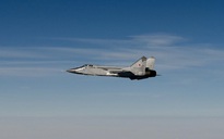 Nga - NATO thêm leo thang căng thẳng