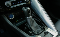 Mẹo sử dụng ô tô hộp số CVT bền bỉ, tiết kiệm nhiên liệu