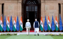 EU coi trọng đối tác xa