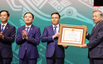 Tổng Bí thư Tô Lâm: Petrovietnam phải vào top 500 doanh nghiệp lớn nhất thế giới