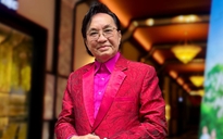 NSND Thanh Tuấn tiết lộ cuộc sống ở tuổi 75