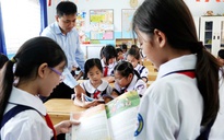 Các nước nhiều cách kỷ luật học sinh, có nơi 'chặn' học trường tốt