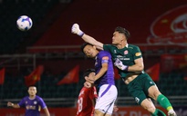 Đội tuyển Việt Nam xây hàng thủ toàn 'Tây': Quyết thắng Malaysia và vô địch AFF Cup