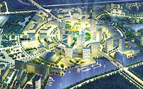 Thủ tướng ấn định thời gian hoàn thành Khu đô thị đại học 3,5 tỉ USD