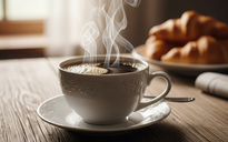 Bác sĩ: Tác dụng 'bí mật' chỉ cữ cà phê sáng mới có!