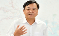 Cảnh báo thời tiết cực đoan khi siêu bão Ragasa vào Biển Đông