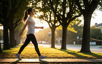 Ngày mới với tin tức sức khỏe: Sau bữa ăn, làm điều này tốt cho đường huyết