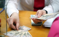 Giá USD hôm nay 22.9.2025: Nhích nhẹ sáng đầu tuần