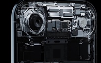 Bí mật Apple giấu kín trong iPhone Air