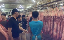 Giá heo hơi hôm nay 22.9.2025: Thấp nhất 55.000 đồng/kg 