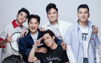 MV Ngũ hổ tướng có hình ảnh liên quan cá độ, Ưng Hoàng Phúc nói gì?