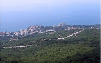 Nga tố Ukraine tấn công chết người tại khu nghỉ dưỡng ở Crimea