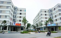 'Giá nhà 100 triệu đồng/m2 thì dân sao có tiền mua được?'