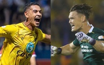 Vì sao HLV Kim Sang-sik cần Gustavo, Patrik Lê Giang?