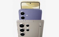 One UI 8 cập bến dòng Galaxy S24