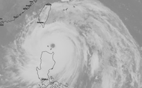 Dự báo siêu bão Ragasa mạnh nhất ở cấp nào, nguy hiểm ra sao?