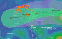 8 bộ, 9 địa phương 'ứng phó siêu bão Ragasa mức độ cao nhất'