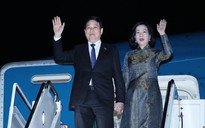 Chủ tịch nước đến New York, tham dự phiên thảo luận Đại hội đồng Liên Hiệp Quốc