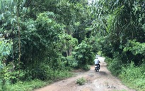 Điều tra vụ án mạng khiến 1 người tử vong, 1 người bị thương ở TP.HCM