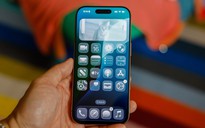 Liquid Glass khiến pin iPhone hao hụt tới 13%?