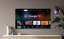 Gemini đặt chân lên Smart TV, mở ra kỷ nguyên trợ lý AI phòng khách