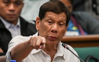 Cựu Tổng thống Philippines Duterte đối mặt 3 cáo buộc tại ICC