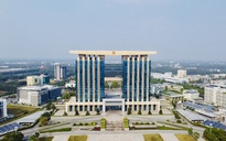 TP.HCM: Trung tâm hành chính Bình Dương cũ sẽ sôi động trở lại