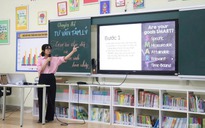 Hơn 10.000 ứng viên thi tuyển giáo viên dạy tại TP.HCM