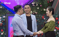 Chủ doanh nghiệp đến show hẹn hò, chinh phục cô gái ngoài 40 chưa từng kết hôn