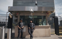 Mật vụ Mỹ triệt phá nguy cơ đe dọa kỳ họp Đại hội đồng Liên Hiệp Quốc