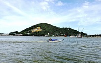 Hà Tiên thập cảnh: Đông Hồ và tên gọi xứ Hà Tiên