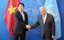 Việt Nam là một trụ cột của thế giới đa cực hiện nay